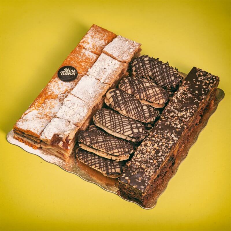 Platou Delicii de Post