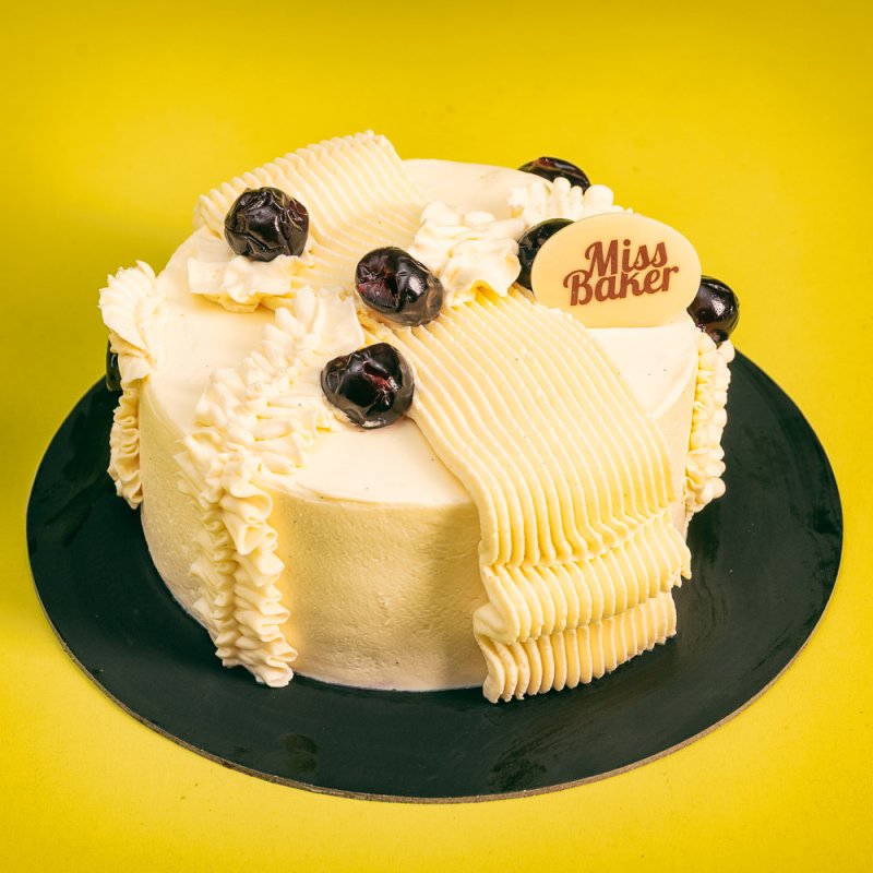 Bento Cake Whisky