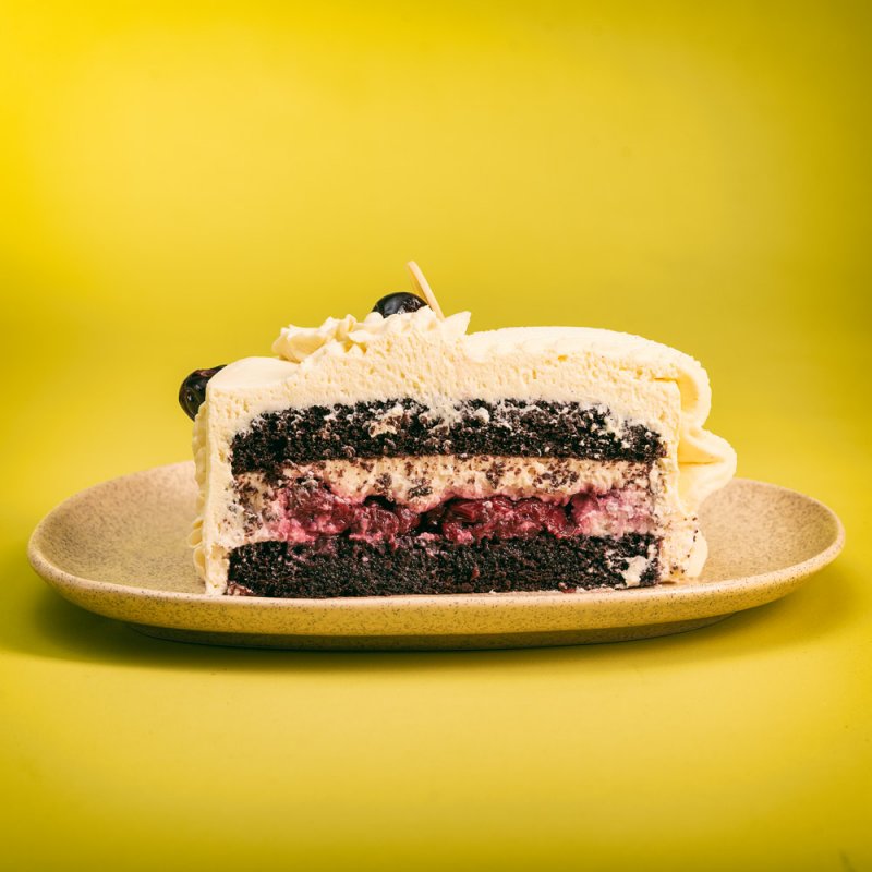 Bento Cake Whisky