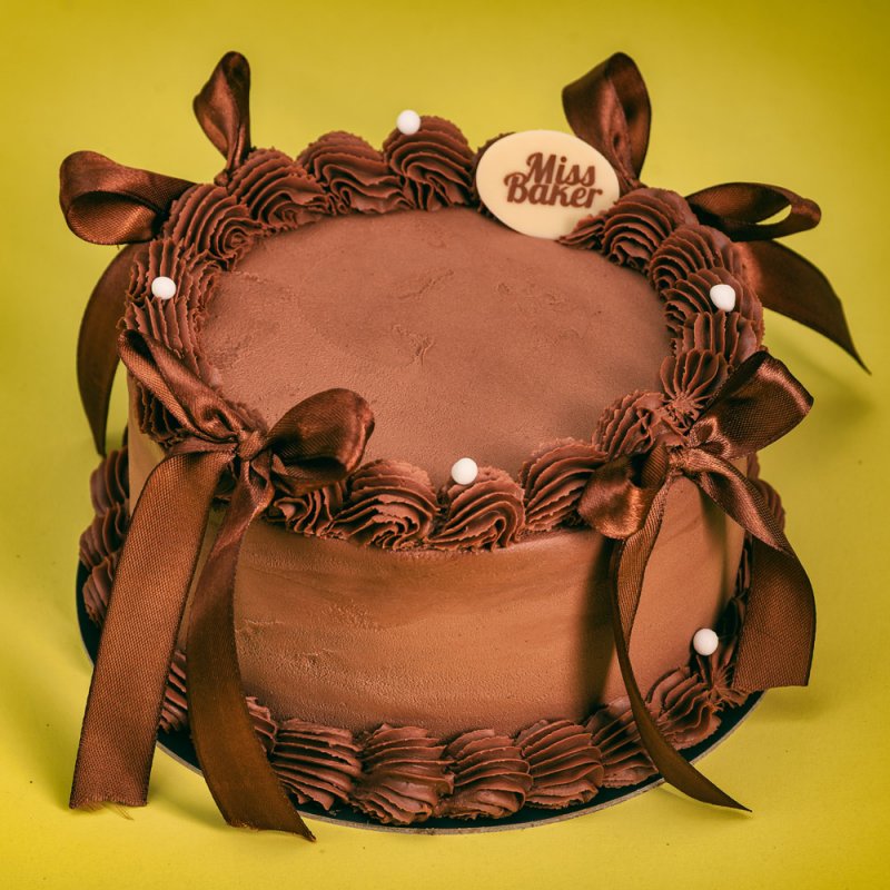 NotDubai Cake 