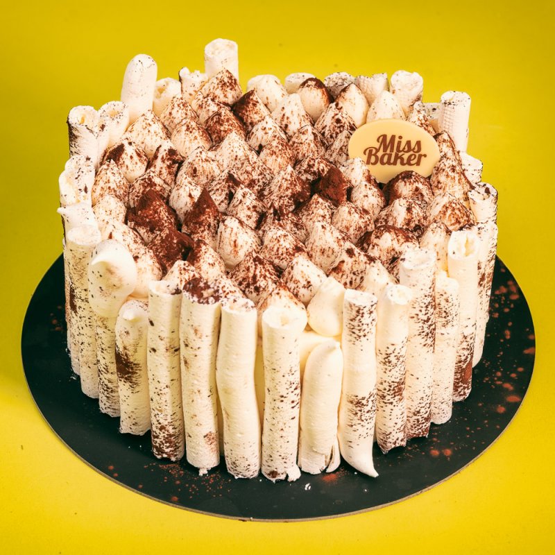 Tort Tiramisu King