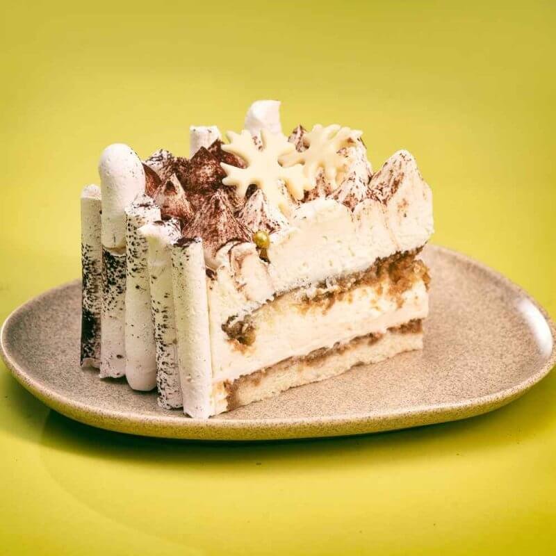 Tort Tiramisu King
